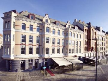 حجز فنادق وطيران