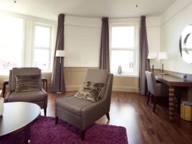 حجز فنادق وطيران