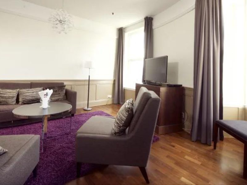 حجز فنادق وطيران