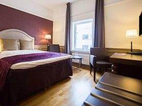 حجز فنادق وطيران