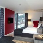 حجز فنادق وطيران