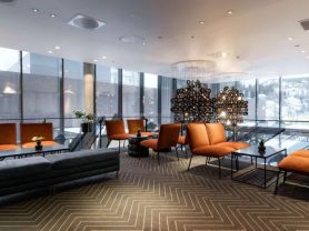 حجز فنادق وطيران