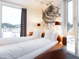 حجز فنادق وطيران