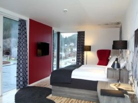 حجز فنادق وطيران