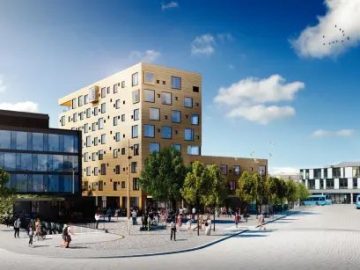 حجز فنادق وطيران