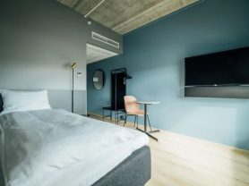 حجز فنادق وطيران