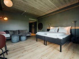 حجز فنادق وطيران