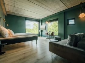 حجز فنادق وطيران