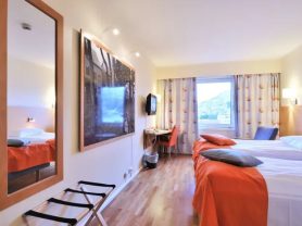 حجز فنادق وطيران