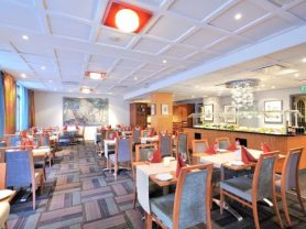 حجز فنادق وطيران