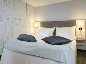 حجز فنادق وطيران