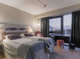 حجز فنادق وطيران