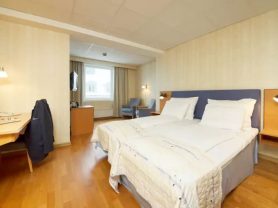 حجز فنادق وطيران