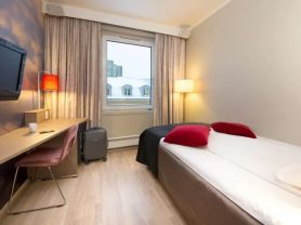 حجز فنادق وطيران