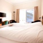 حجز فنادق وطيران