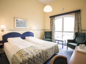 حجز فنادق وطيران