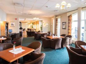 حجز فنادق وطيران