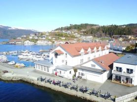 حجز فنادق وطيران