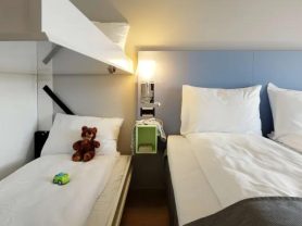 حجز فنادق وطيران