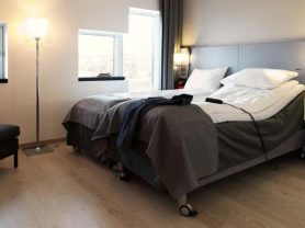 حجز فنادق وطيران