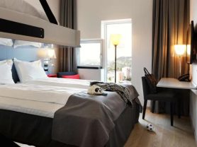 حجز فنادق وطيران