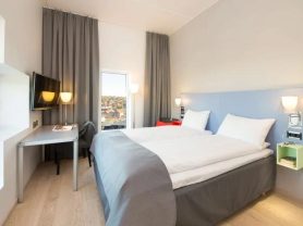 حجز فنادق وطيران