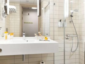 حجز فنادق وطيران