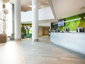 حجز فنادق وطيران