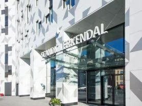 حجز فنادق وطيران