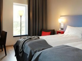 حجز فنادق وطيران