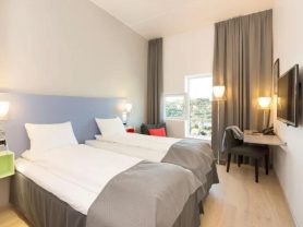 حجز فنادق وطيران