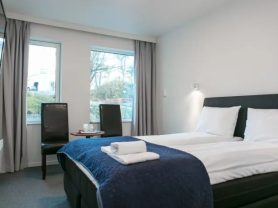 حجز فنادق وطيران