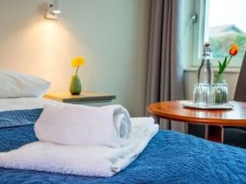 حجز فنادق وطيران