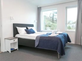 حجز فنادق وطيران