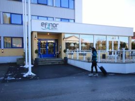 حجز فنادق وطيران