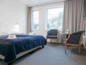 حجز فنادق وطيران