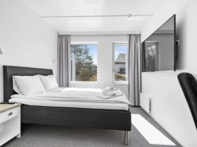 حجز فنادق وطيران