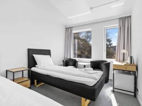 حجز فنادق وطيران