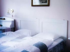 حجز فنادق وطيران