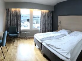 حجز فنادق وطيران