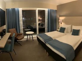 حجز فنادق وطيران