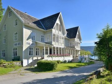 حجز فنادق وطيران