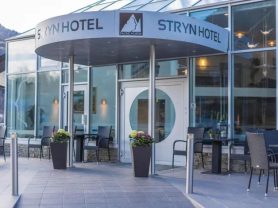 حجز فنادق وطيران