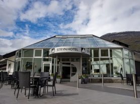 حجز فنادق وطيران