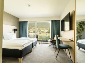 حجز فنادق وطيران