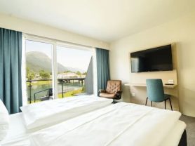 حجز فنادق وطيران