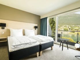 حجز فنادق وطيران