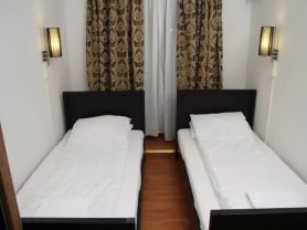 حجز فنادق وطيران