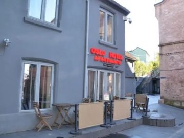 حجز فنادق وطيران