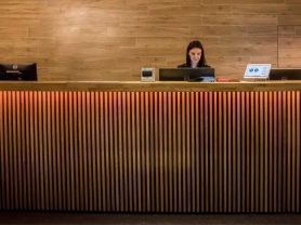 حجز فنادق وطيران